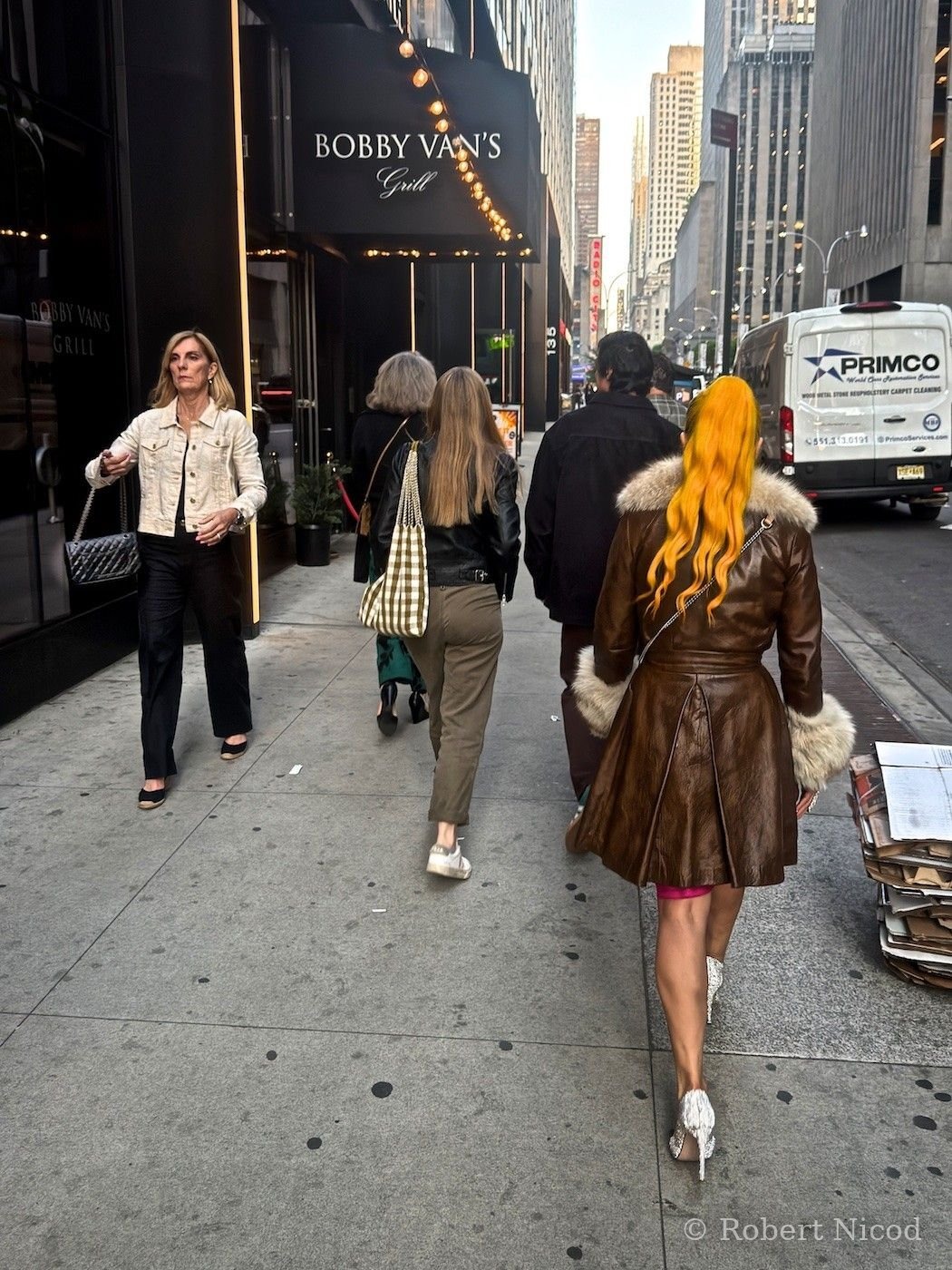 New York — Midtown, New York